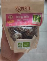 Energy Balls