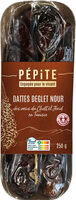 Dattes deglet nour