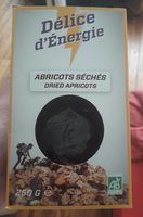 Abricots Séchés