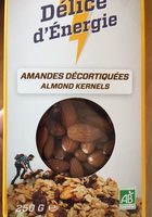 Delice d energie