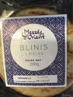 Blini