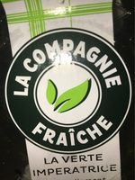La verte imperatrice