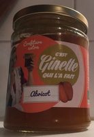 Confiture Abricot