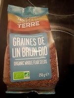 Graines de lin