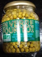 Petits pois