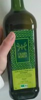 Huile d'olive