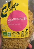 Coquillettes Bio