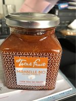 Mirabelle bio