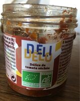 Delice de tomate séchée