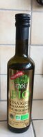 Vinaigre balsamique de Modène