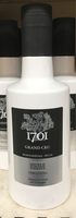 1701 grand cru huile d'olive vierge estra