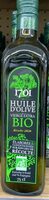 1701 huile d’olive