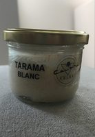 Tarama blanc
