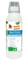 Concentré "Confort urinaire" Bio