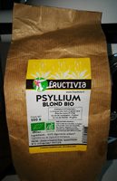 Fructivia / Psyllium blond bio