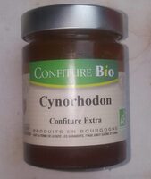Cynorhodon Confiture Extra