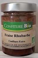 Confiture bio