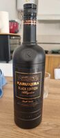 Karukera Black Edition