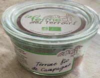 Terrine de campagne
