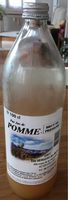 Jus de pomme