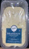 Brandade de morue