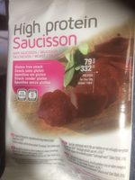 Saucisson