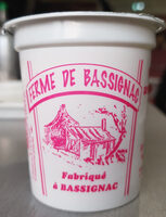 Yaourt Fraise