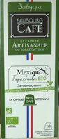 Mexique - Tapachula BIO