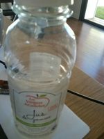 Jus de pomme