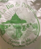 Farine de blé
