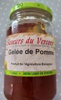 Gelée de pomme
