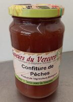 Confiture de Pêche