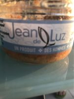 Terrine de sardines aux tomates