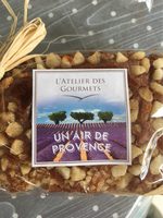 Pain d'épices