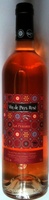 Vin de Pays Rosé La Perdrix