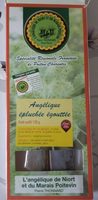 Angélique Épluchée Égouttée
