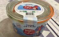 Terrine de campagne