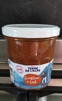 Confiture de lait