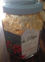 Confiture d'Eglantier