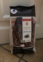 Taillerin de savoie