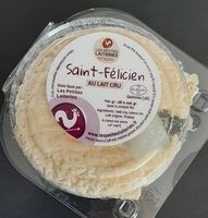 Saint-felicien