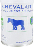 Lait De Jument Poudre Boite