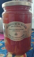 Miel de france