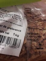 Oignon grillé frit