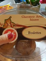Boulettes de Viande au Bœuf et Oignons