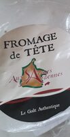 Fromage de tête