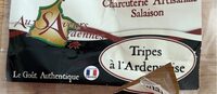 Tripes à l Adennaise