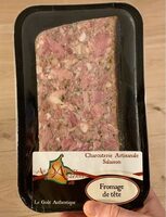 Fromage de tete