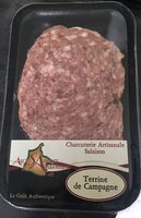 Terrine de campagne