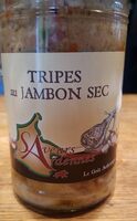 Tripes à  l'ardennaise